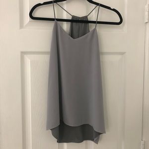 Express Barcelona reversible tank xs